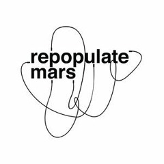 Label Spotlight Mix No. 12: Repopulate Mars