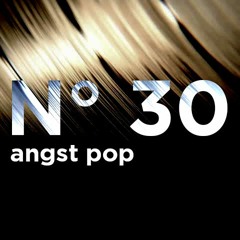 angst pop