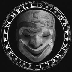 COOPER X STXRM - GREEN HELL (SOUNDKIT OUT NOW)