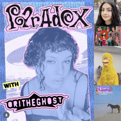 [reMAKE] PARADOX | acme | [111425] CHILL at home remake