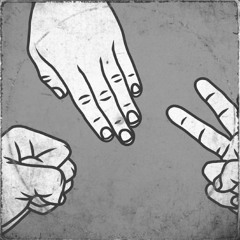 Rock Paper Scissors, Pt. 2