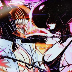 Denji vs Reze (Chainsaw Man: Reze Arc) | Ardiente Amor | ElPerroRojo Ft. MerryWing | Prod. BonnieRogerr