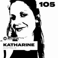 a:ritmi:a podcast 105 ~ Katharine [Australia]