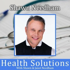 EP 430: Best Markers for Metabolic Health with Shawn Needham R. Ph.