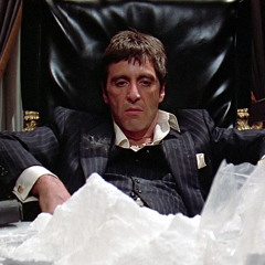 “you need people like me” (Tony Montana x moongazin)
