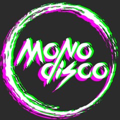 Monodisco - XXSpace 2025 - Live Set