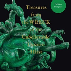 Lire Damien Hirst. Treasures from the Wreck of the Unbelievable. Ediz. francese sur VK U9L1Y