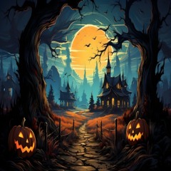 Night Danger