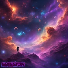 PARADOX - LSDREAM, Ruby Chase (Emission Remix)