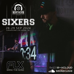 Northern Championships 05 'SIXERS'