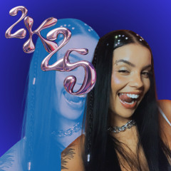 2k25