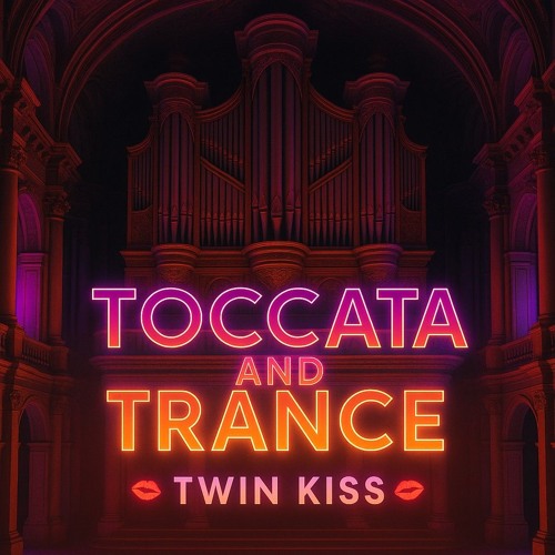 Toccata and Trance