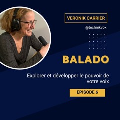 La respiration a un impact sur ce que vous communiquez