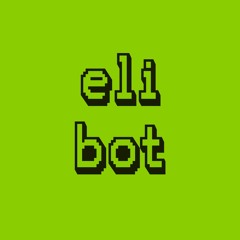 Talk Talk - Charli XCX (Eli Bot Remix)