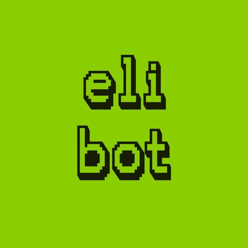 Talk Talk - Charli XCX (Eli Bot Remix)