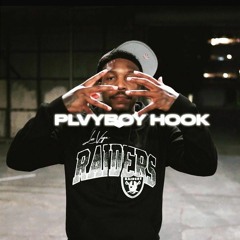 Problematic - Plvyboy Hook x Vick Foenick