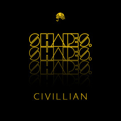 Shapes. Guest Mix 036 // Civillian