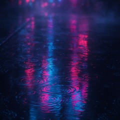 Maybe it’s the rain