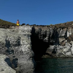 Pantarei Pantelleria 04 08 2022