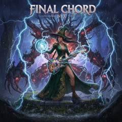 FINAL BOSS (Phase 2)