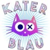 MARCO DIONIGI at KATER BLAU (Berlin) -Acid Bogen Room- DJ mix artwork - Electronic music tracklist cover image