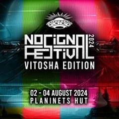 Stalkre b2b Floyd // Live @NO SIGNAL FESTIVAL 2024