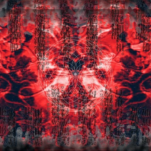 夜間inthedark w/ lv.enkai