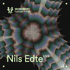 MNMT 448 : Nils Edte (Live)