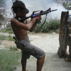 BX NA FAIXA DE GAZA METE BALA NA V.K 🐻‍❄️ 2025