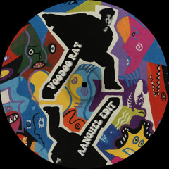 A Guy Called Gerald - Voodoo Ray (Aanghel Edit)