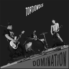 TortionDis - Domination