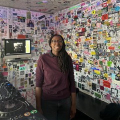 Icky Magdala @ The Lot Radio 11-17-2024