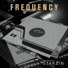 Starzin - Frequency Mix