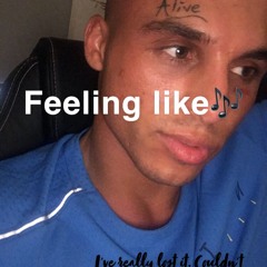 Feeling like🎶