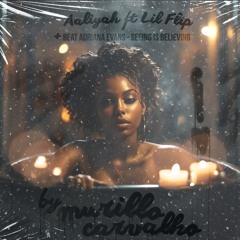 SUNSHINE - LEA FT LIL FLIP X BEAT ADRIANA EVANS SEEING IS BELIEVING - BY MURILLO CARVALHO