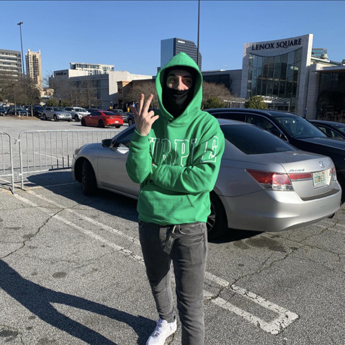 AWAY w/ NERD1k (@markrainess & @nerd1k)