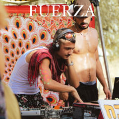 scream out loud (FUERZA) (POTASH)