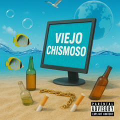 VIEJO CHISMOSO
