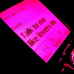 fell in luv (prod. ochoo)