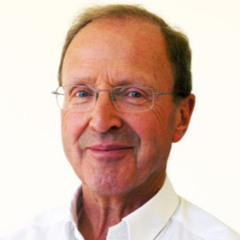 How to Handle Criticism? - Neville Hodgkinson - Tuesday 14th October 2025 - Stanmore