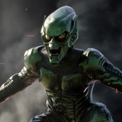 Green Goblin (ft. Clarity) [Demo]