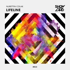 Nurettin Colak - Lifeline (Original Mix)