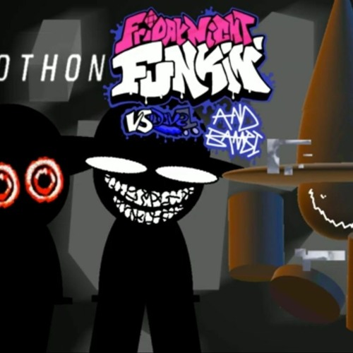 𝘔𝘌𝘓𝘈𝘕𝘖𝘛𝘏𝘖𝘕 - VS Expunged Fantrack