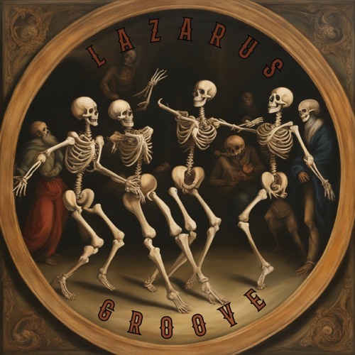 Lazarus Groove