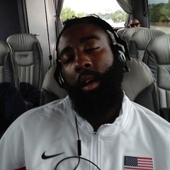2018 harden