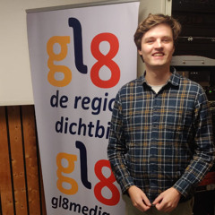 Niels Stens - Hartrevalidatie