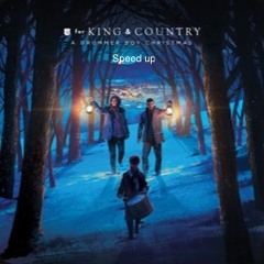 Go Tell It On The Mountain (from Journey to Bethlehem) (Sped-Up Version)