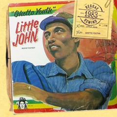 More Reggae... 🎵