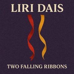 Two Falling Ribbons