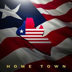 K.tothe.A.Y. - HomE TowN (Prod. By K&S)
